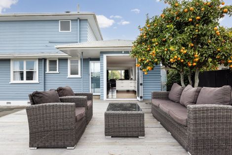 Photo of property in 36 Allen Berry Avenue, Pirimai, Napier, 4112