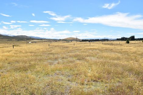 Photo of property in 411 Manuka Terrace, Ben Ohau, Twizel, 7999