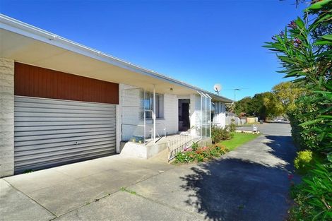Photo of property in 2/28 Strathfield Avenue, Dallington, Christchurch, 8061
