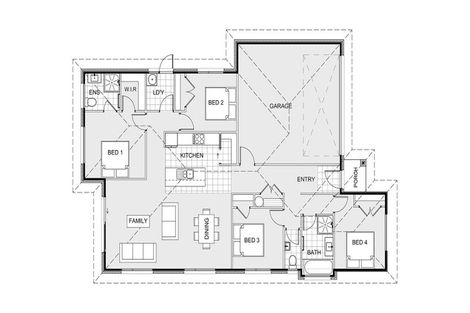 Photo of property in 3 Cambridge Road, Riverhead, 0820