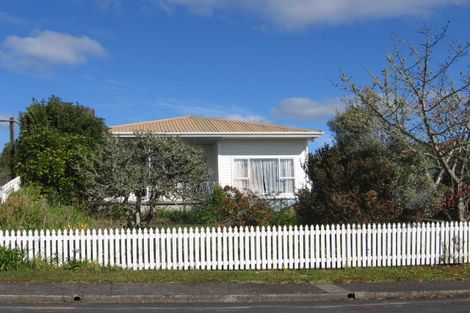 Photo of property in 6 Grey Street, Kawakawa, 0210