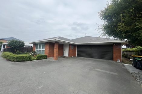 Photo of property in 1/170a Racecourse Road, Sockburn, Christchurch, 8042