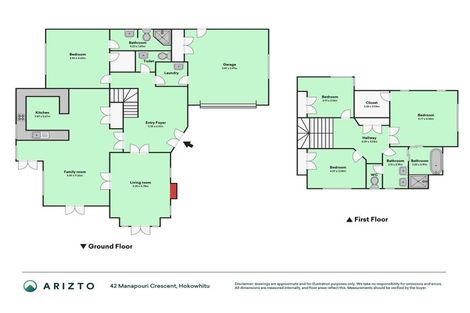Photo of property in 42 Manapouri Crescent, Hokowhitu, Palmerston North, 4410