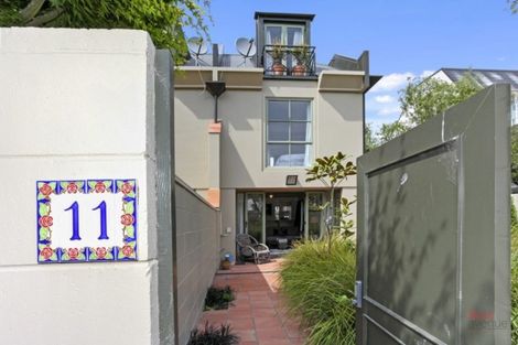 Photo of property in Chester Mews, 11/48 Chester Street West, Christchurch Central, Christchurch, 8013