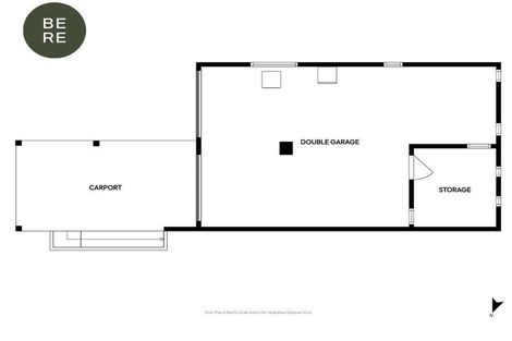 Photo of property in 112 Beach Street, Waikouaiti, 9510