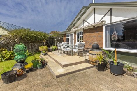 Photo of property in 19c Holyrood Terrace, Waipukurau, 4200