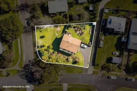 Photo of property in 11 Pohutukawa Drive, Athenree, Katikati, 3177