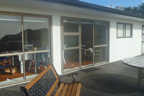 Photo of property in 10 Panorama Avenue, Ferry Landing, Whitianga, 3591