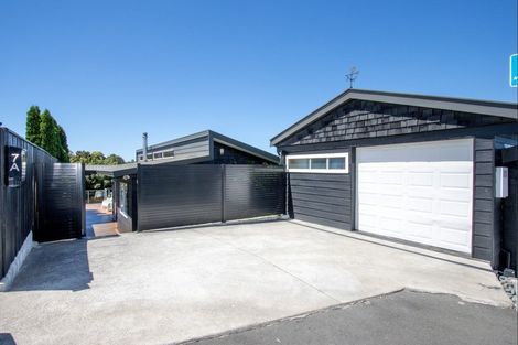 Photo of property in 7a Lucy Road, Bluff Hill, Napier, 4110