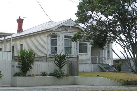 Photo of property in 10 Stafford Road, Northcote Point, Auckland, 0627