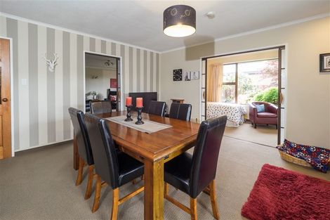 Photo of property in 9 Burton Place, Allenton, Ashburton, 7700