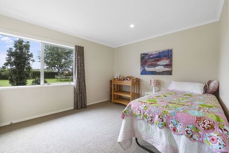 Photo of property in 112c Burwood Road, Matamata, 3400