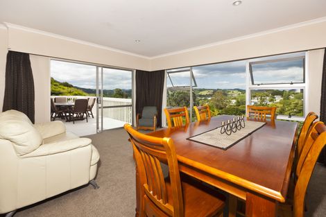 Photo of property in 56 Tuatara Drive, Te Kamo, Whangarei, 0112