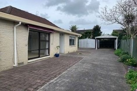 Photo of property in 3/11 Fenwick Avenue, Milford, Auckland, 0620