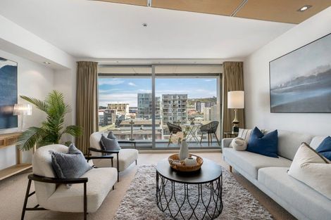 Photo of property in Century City Apartments, 31/72 Tory Street, Te Aro, Wellington, 6011