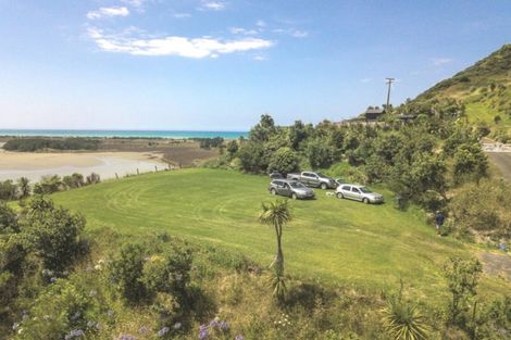 Photo of property in 10 Mangawhio Drive, Mahia, 4198