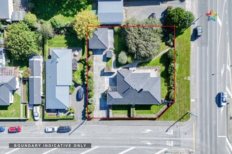 Photo of property in 460 North Road, Waikiwi, Invercargill, 9810