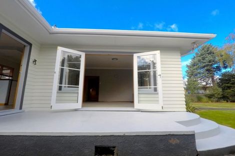 Photo of property in 9 Montgomery Street, Levin, 5510