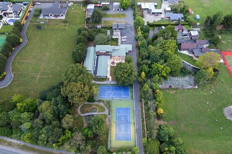 Photo of property in 280 Queen Elizabeth Ii Drive, Mairehau, Christchurch, 8052