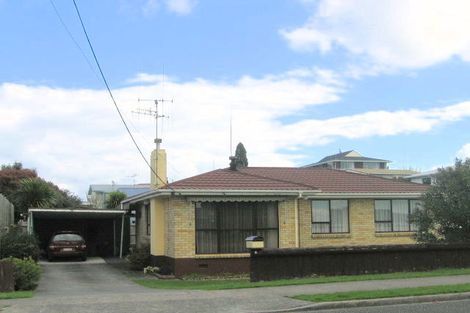 Photo of property in 8 Cornwall Street, Gate Pa, Tauranga, 3112