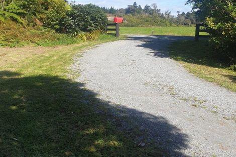 Photo of property in 139 Camerons Road, Marsden, Greymouth, 7805