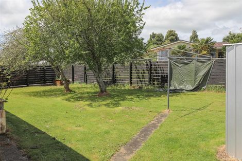 Photo of property in 62 Rosser Street, Huntly, 3700