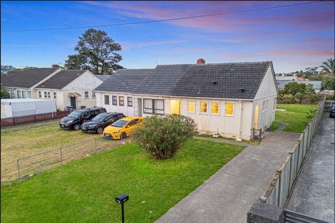 Photo of property in 25 Stoddard Road, Wesley, Auckland, 1041