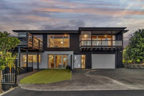 Photo of property in 169 Soleares Avenue, Mount Pleasant, Christchurch, 8081