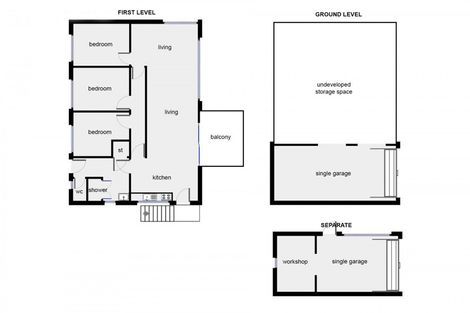 Photo of property in 56 Omokoroa Road, Omokoroa, 3114