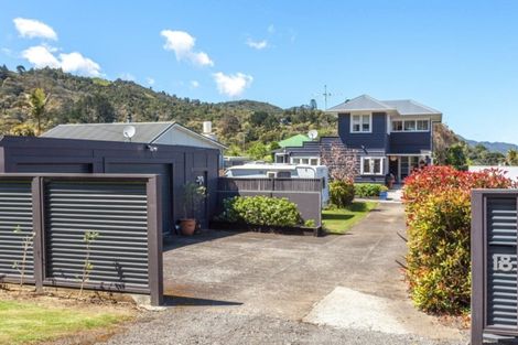 Photo of property in 18 Trotter Avenue, Waiomu, Thames, 3575