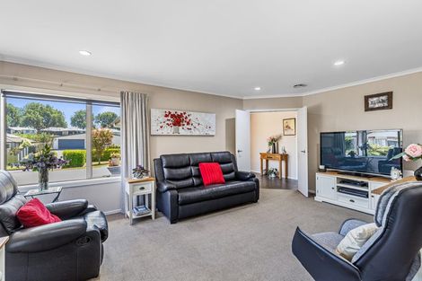 Photo of property in 58 Stirling Drive, Morrinsville, 3300