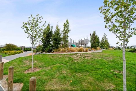 Photo of property in 1 Eyas Drive, Rolleston, 7615