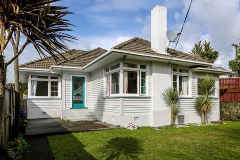 Photo of property in 503 Devon Street West, Blagdon, New Plymouth, 4310