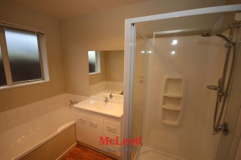 Photo of property in 53 Mcmurdo Street, Tinwald, Ashburton, 7700