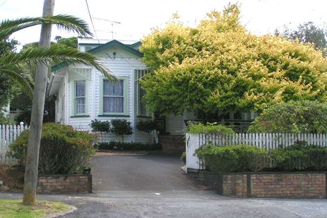 Photo of property in 6 Stafford Road, Northcote Point, Auckland, 0627