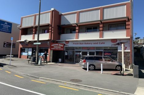 Photo of property in 4/11 Johnsonville Road, Johnsonville, Wellington, 6037