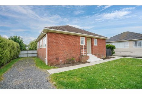 Photo of property in 26 Miller Street, Georgetown, Invercargill, 9812