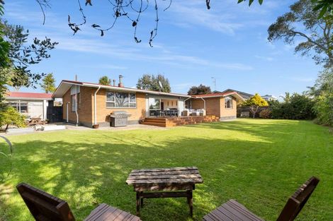 Photo of property in 20 Walter Park, Whakatane, 3120