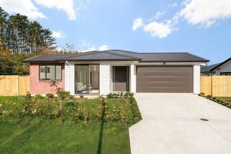 Photo of property in 32 Josh Road, Huapai, Kumeu, 0810
