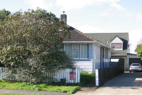 Photo of property in 10 Ascot Street, Hokowhitu, Palmerston North, 4410