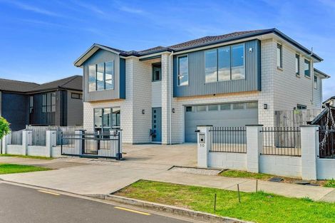 Photo of property in 10 Perehia Road, Flat Bush, Auckland, 2019