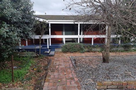 Photo of property in 29 Venice Street, Martinborough, 5711