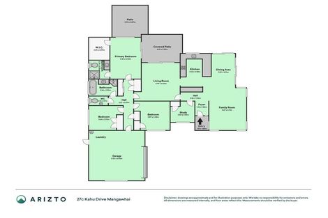 Photo of property in 27c Kahu Drive, Mangawhai, 0505