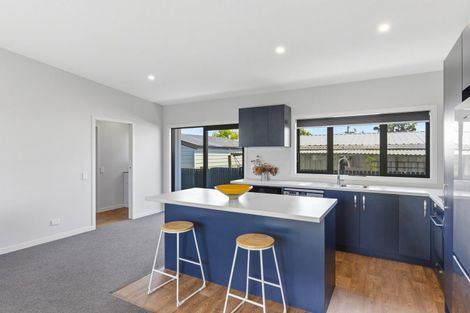 Photo of property in 33a Keepa Street, Levin, 5510