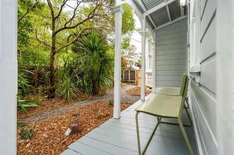 Photo of property in 287 Ohiro Road, Brooklyn, Wellington, 6021