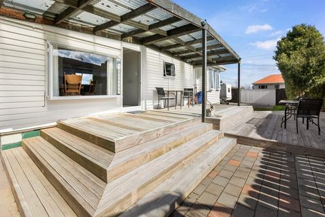 Photo of property in 4 Page Street, Morrinsville, 3300