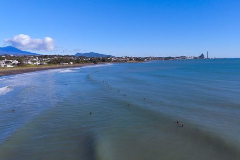 Photo of property in 3 Sackville Street, Fitzroy, New Plymouth, 4312