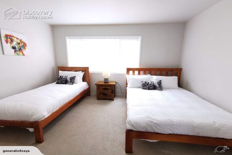 Photo of property in 34 Ngaoho Place, Parnell, Auckland, 1010