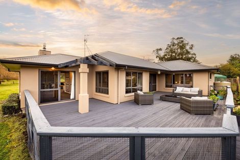 Photo of property in 573a Rotokauri Road, Rotokauri, Hamilton, 3289