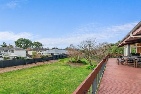 Photo of property in 72 Sophia Street, Glenholme, Rotorua, 3010